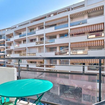 Studio 2 Minutes From The Beaches Of The Croisette Cannes Esterno foto