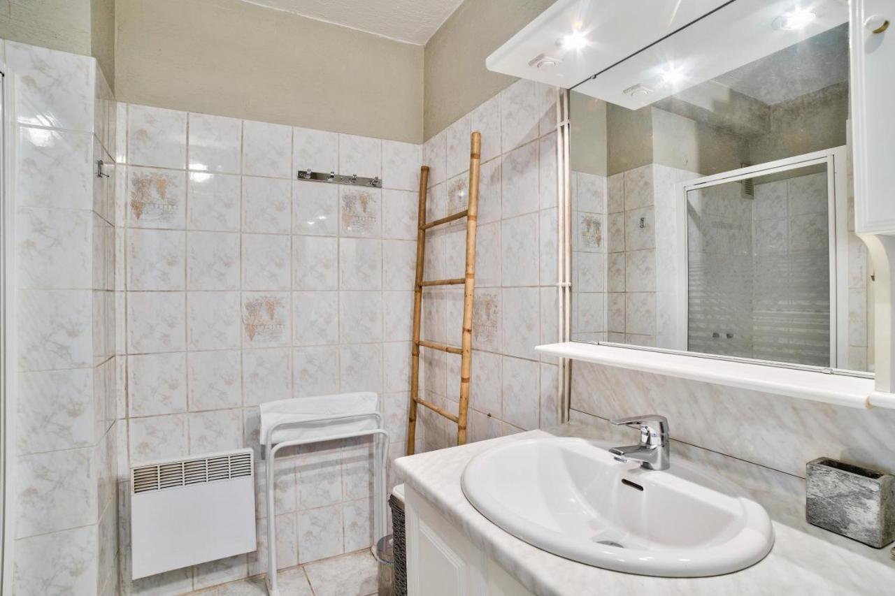 Studio 2 Minutes From The Beaches Of The Croisette Cannes Esterno foto