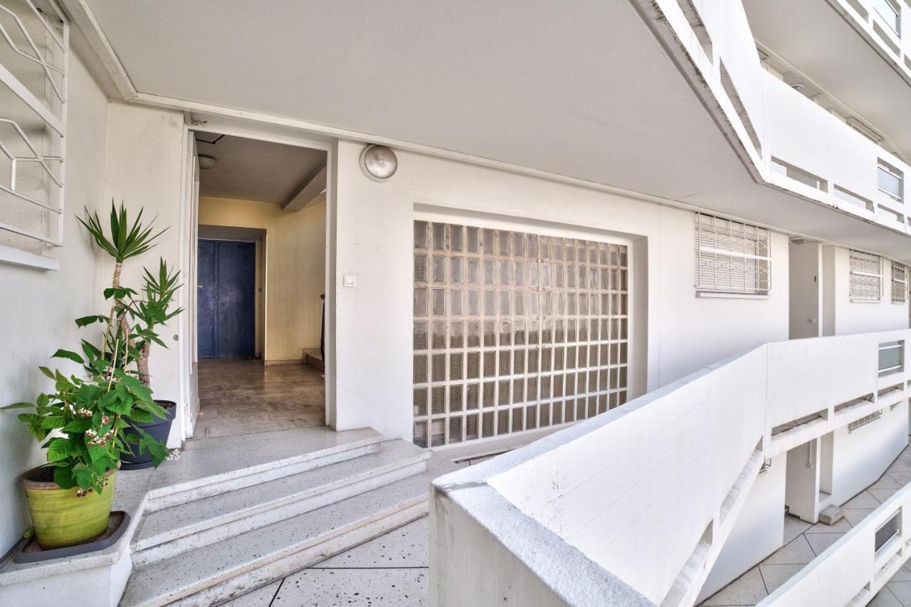 Studio 2 Minutes From The Beaches Of The Croisette Cannes Esterno foto